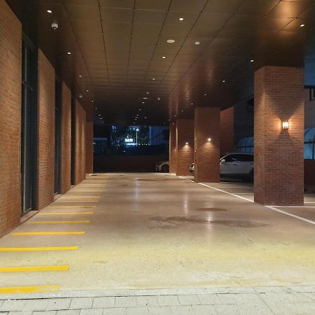 Hotel Libre Szihung Kültér fotó