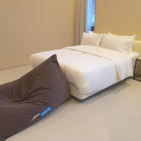 Hotel Libre Szihung Kültér fotó
