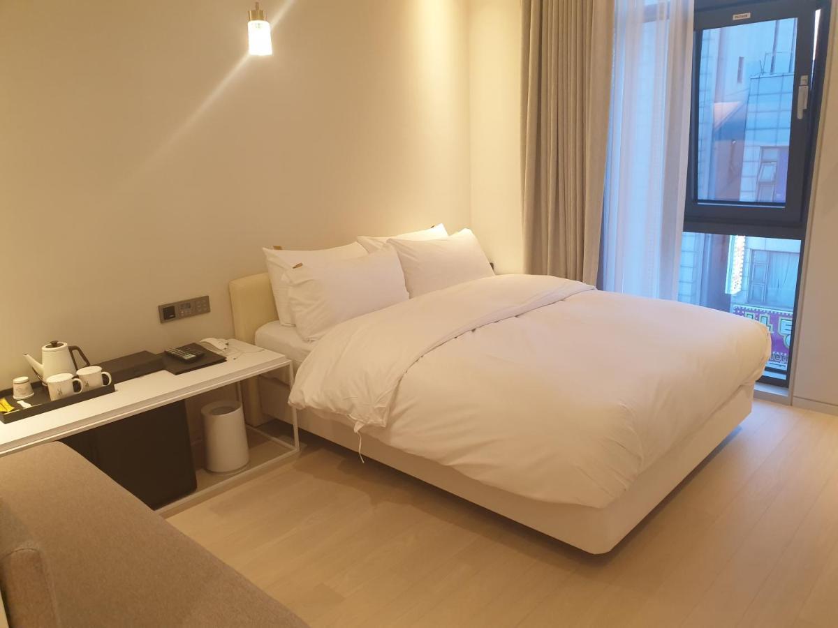 Hotel Libre Szihung Kültér fotó
