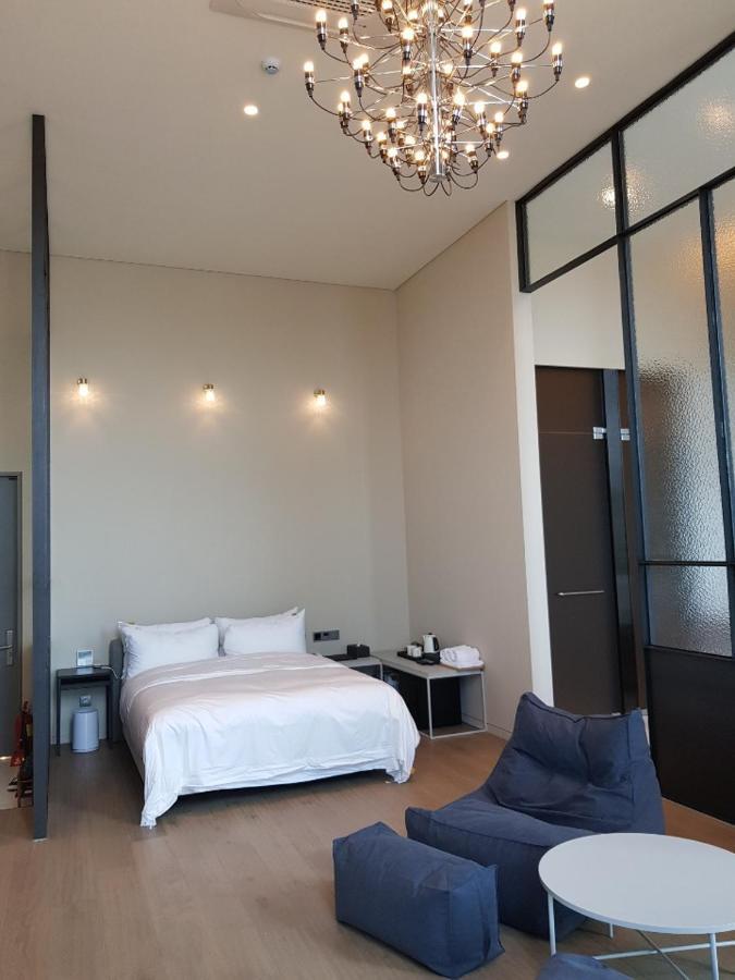 Hotel Libre Szihung Kültér fotó