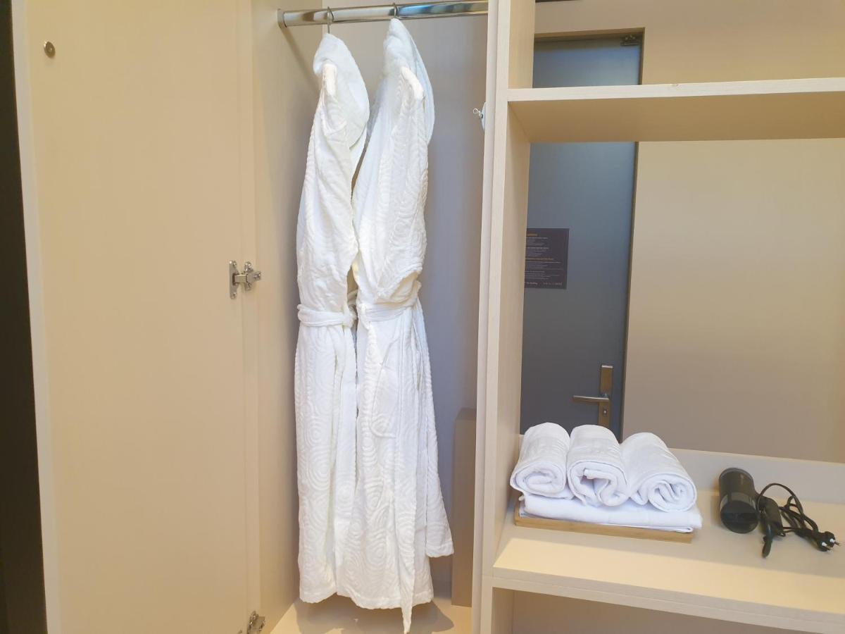 Hotel Libre Szihung Kültér fotó