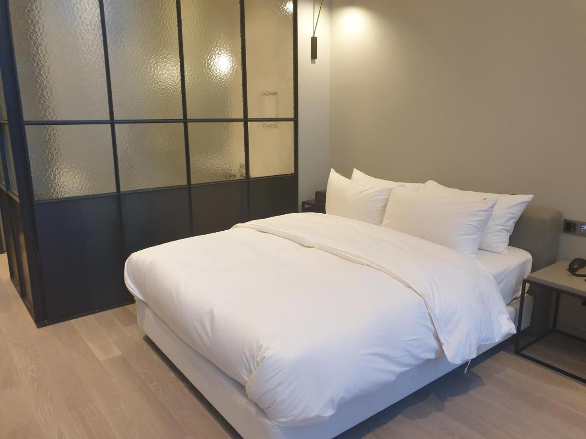 Hotel Libre Szihung Kültér fotó