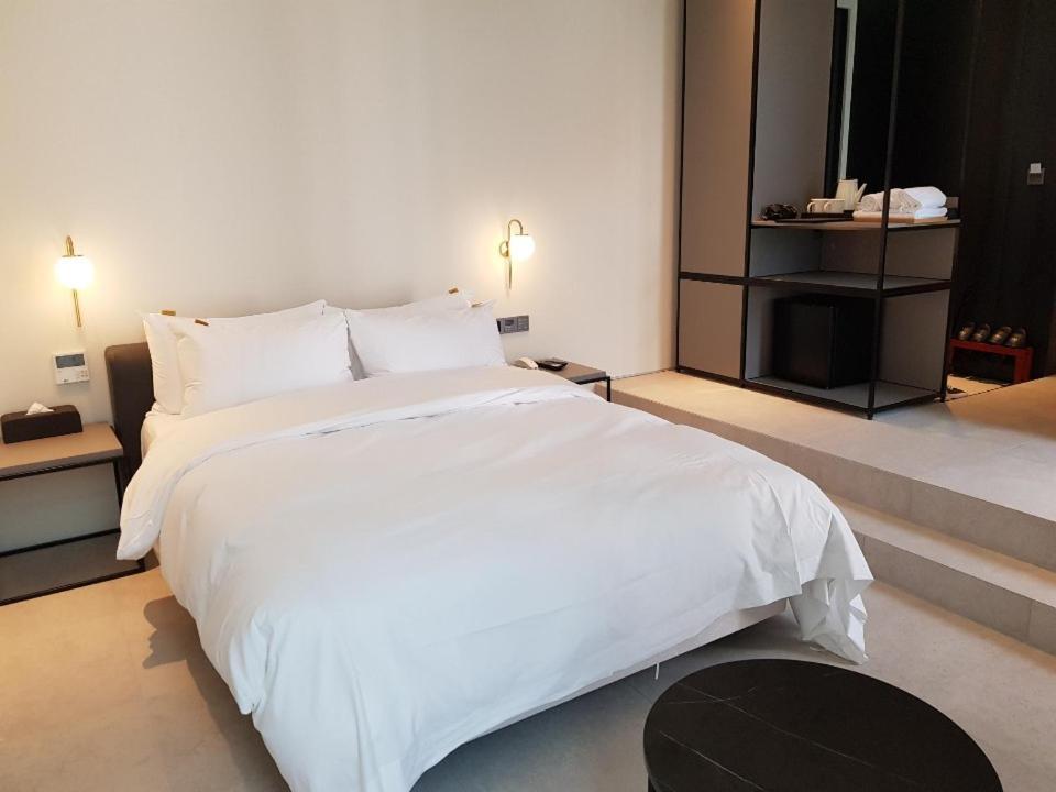 Hotel Libre Szihung Kültér fotó