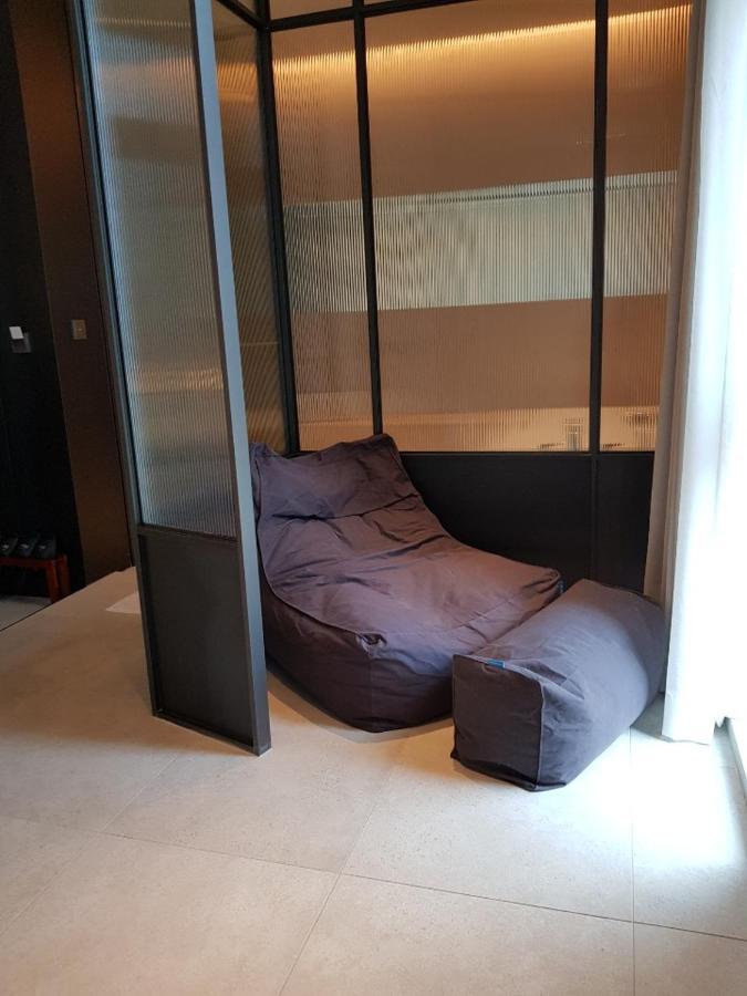 Hotel Libre Szihung Kültér fotó