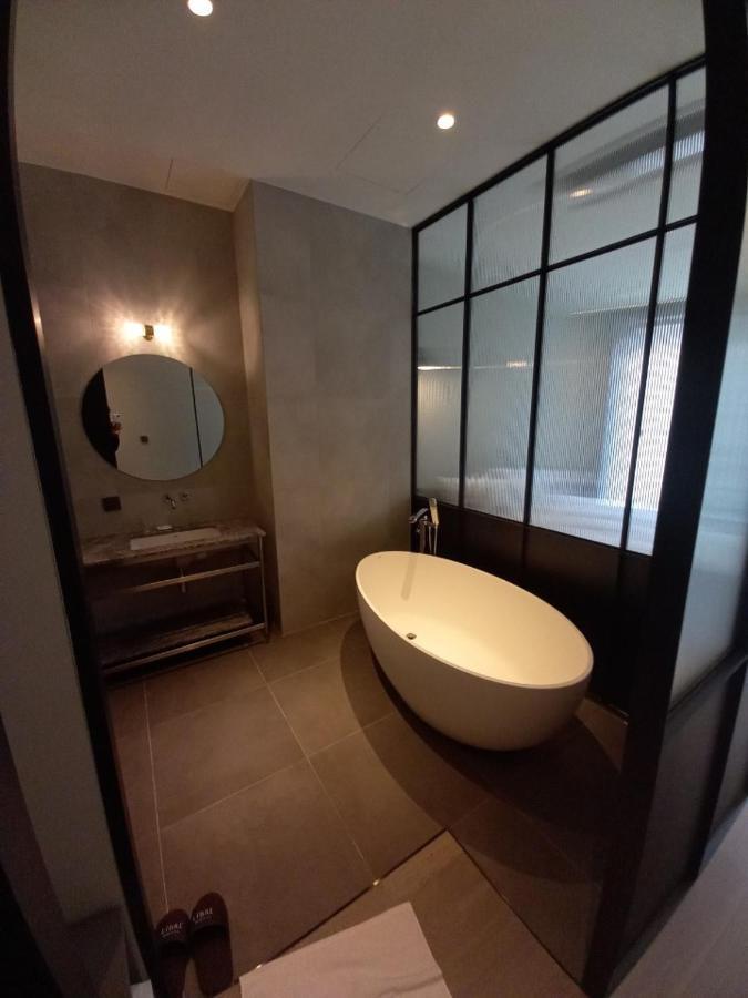 Hotel Libre Szihung Kültér fotó