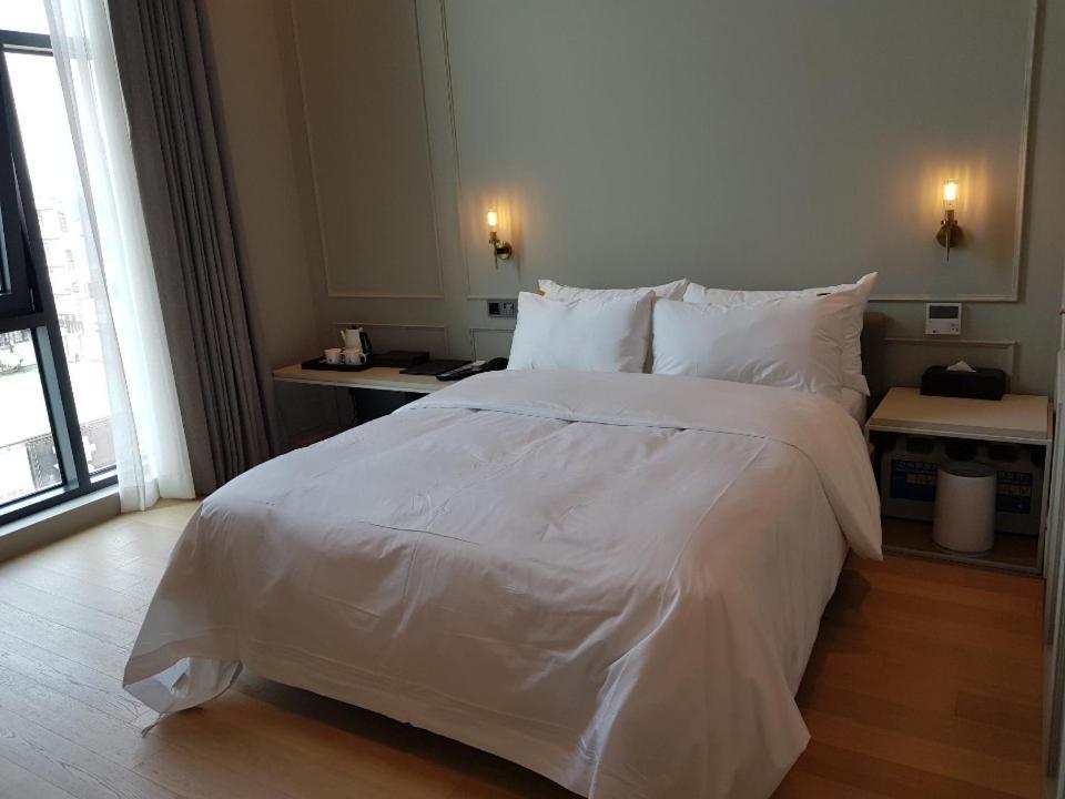 Hotel Libre Szihung Kültér fotó