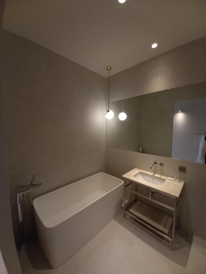 Hotel Libre Szihung Kültér fotó