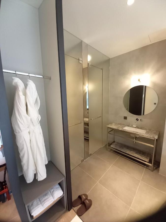 Hotel Libre Szihung Kültér fotó