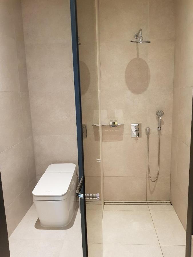 Hotel Libre Szihung Kültér fotó