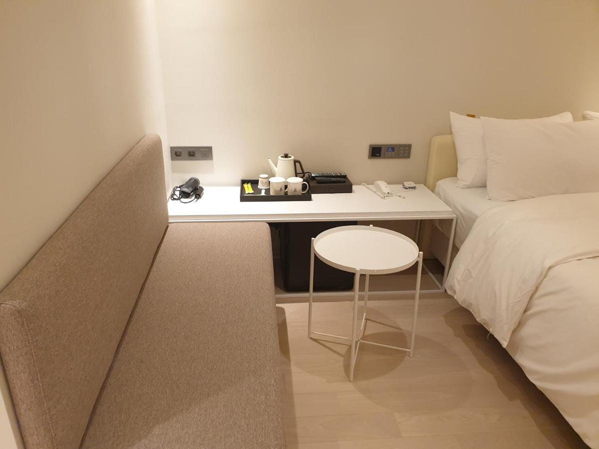 Hotel Libre Szihung Kültér fotó