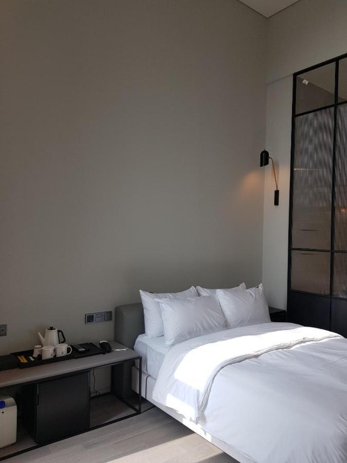 Hotel Libre Szihung Kültér fotó