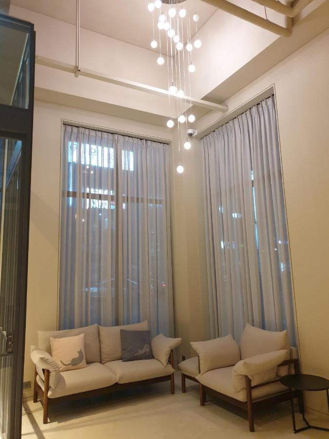 Hotel Libre Szihung Kültér fotó