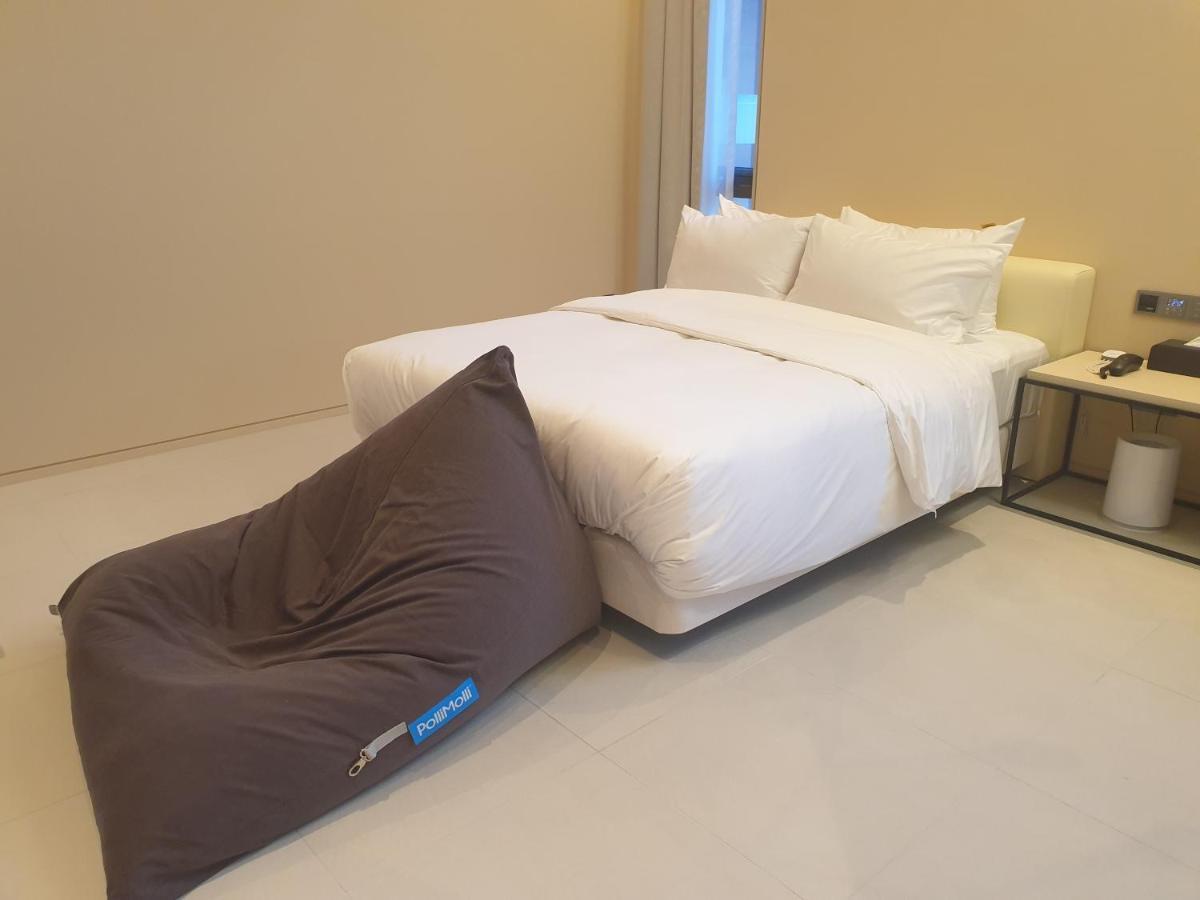 Hotel Libre Szihung Kültér fotó